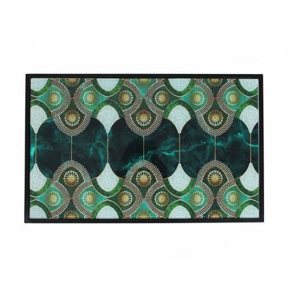The Kaleidoscopic Konark - Coffee Table