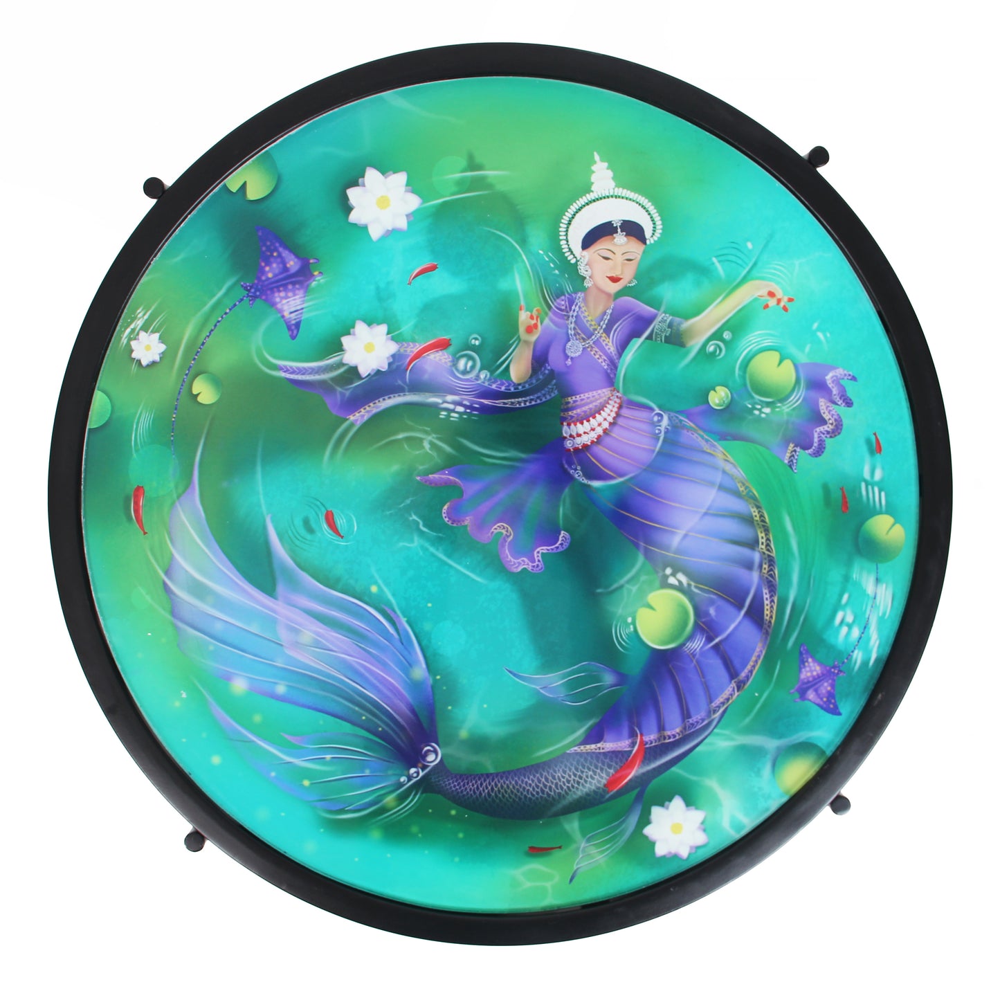 The Dancing Tail - Coffee Table