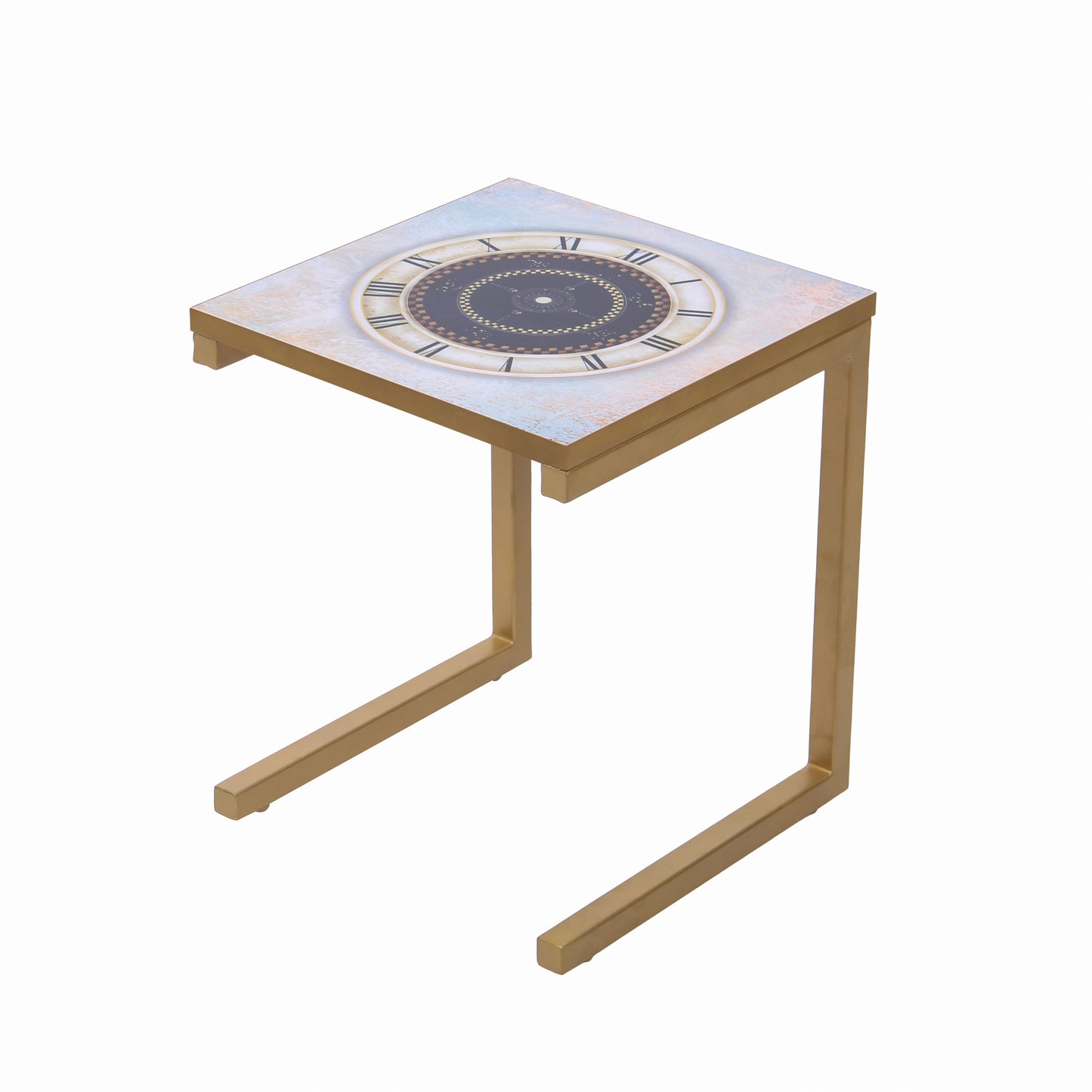 CelestiLuxe  -  Side Table