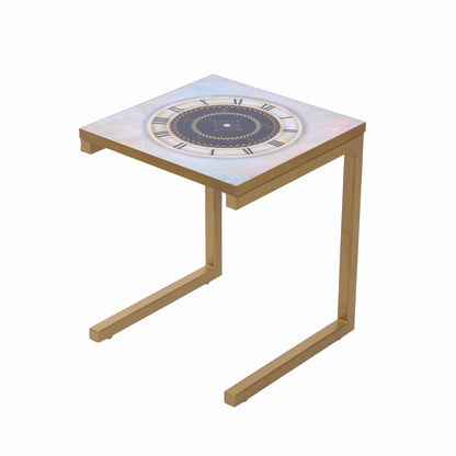 CelestiLuxe  -  Side Table
