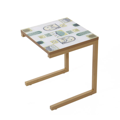 The Indo-Rome window - Side Table