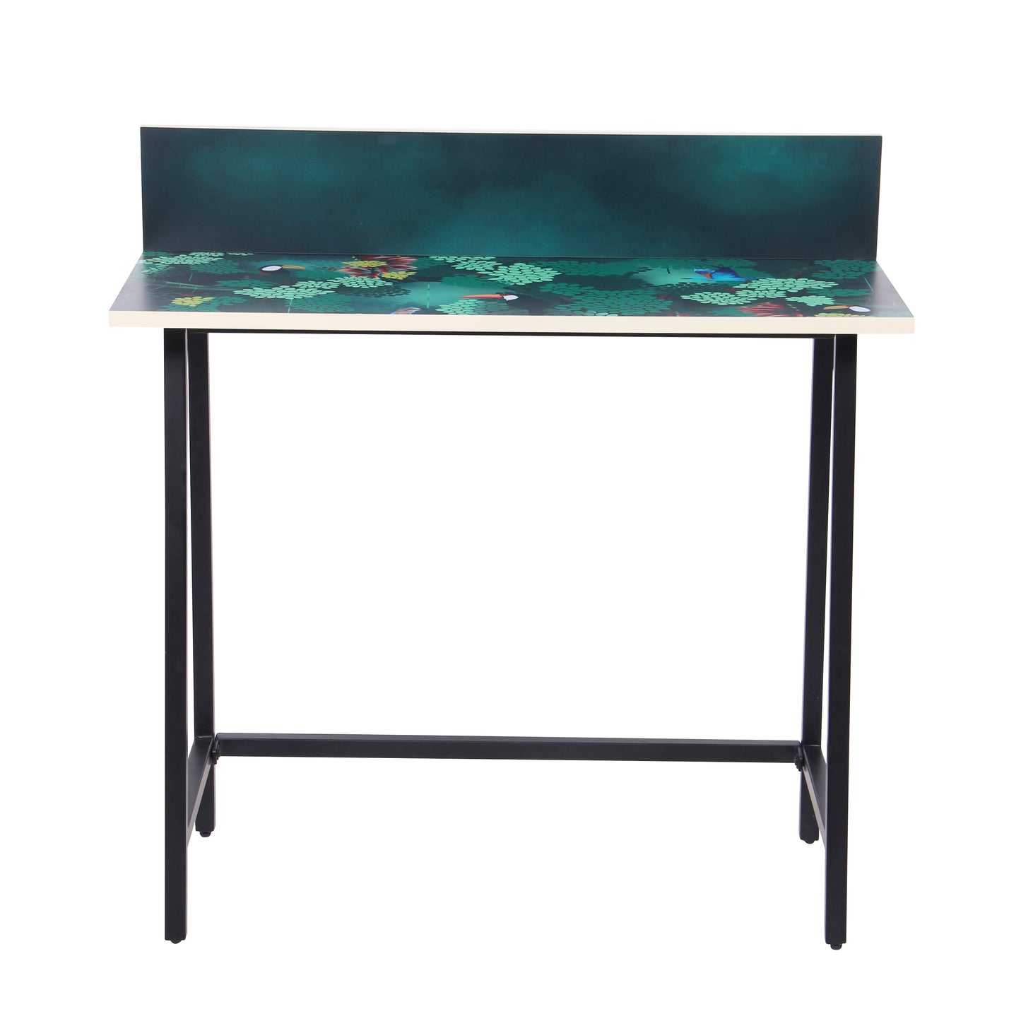 Birds of a  Feather - Study Table