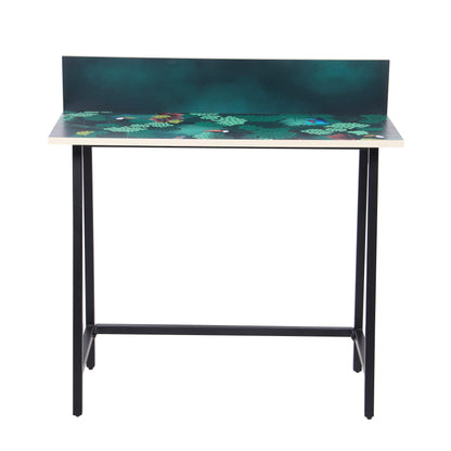 Birds of a  Feather - Study Table