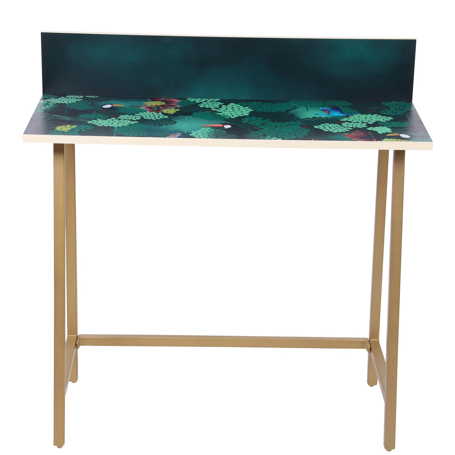 Birds of a  Feather - Study Table