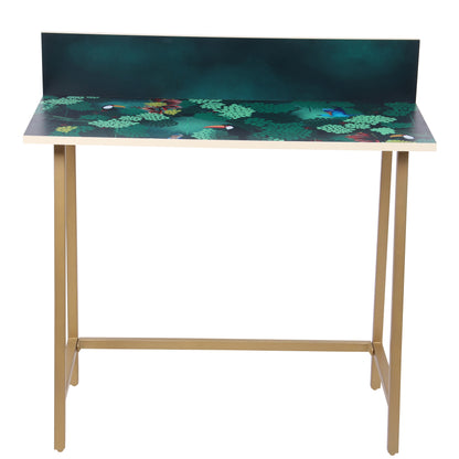 Birds of a  Feather - Study Table