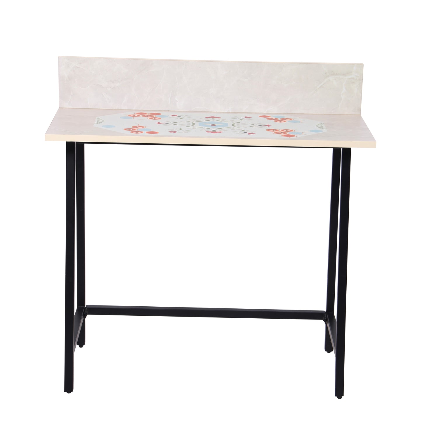 Flo and Beehold! - Study Table
