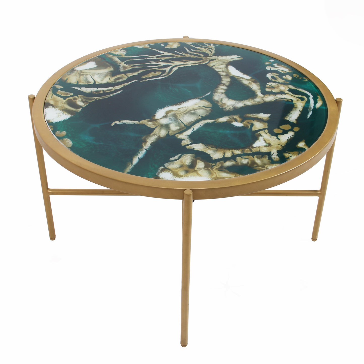 Let Them Fawn Over - Coffee Table
