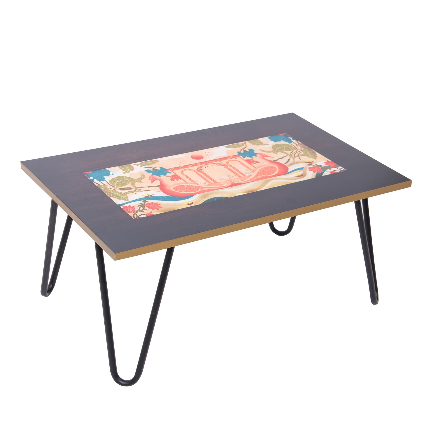 The Sailor’s Wife - Coffee Table
