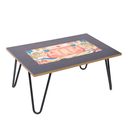The Sailor’s Wife - Coffee Table