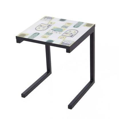 The Indo-Rome window - Side Table
