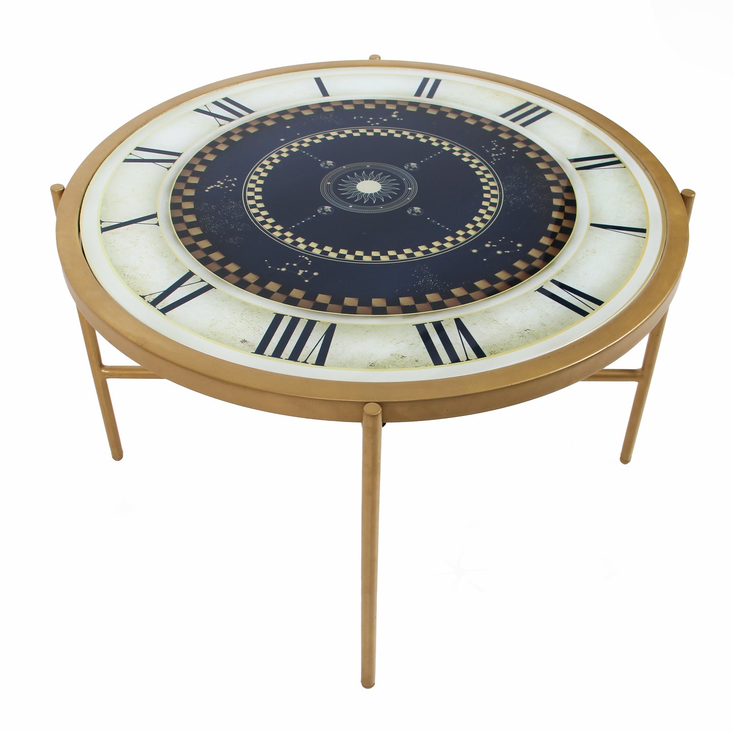 CelestiLuxe - Coffee Table