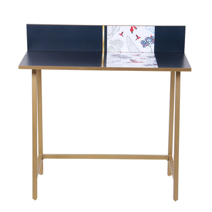 The Petal’s Hum - Study Table