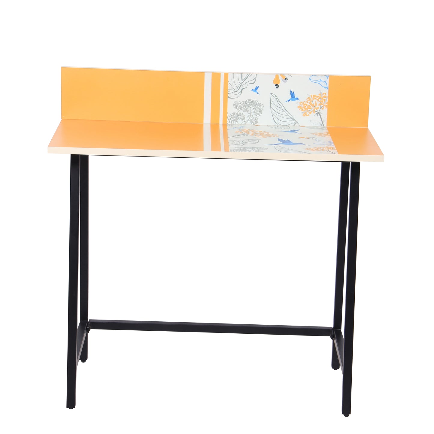 The Petal’s Hum - Study Table