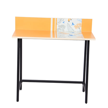 The Petal’s Hum - Study Table