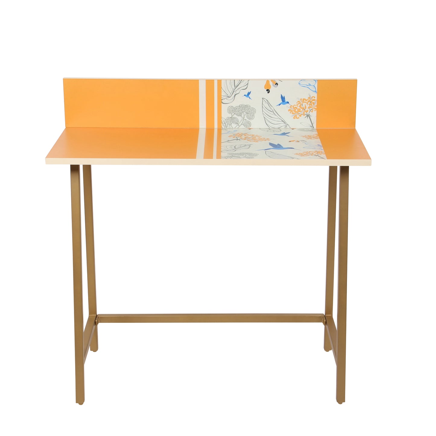 The Petal’s Hum - Study Table