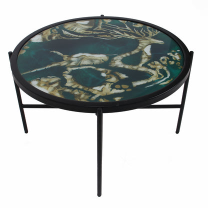 Let Them Fawn Over - Coffee Table