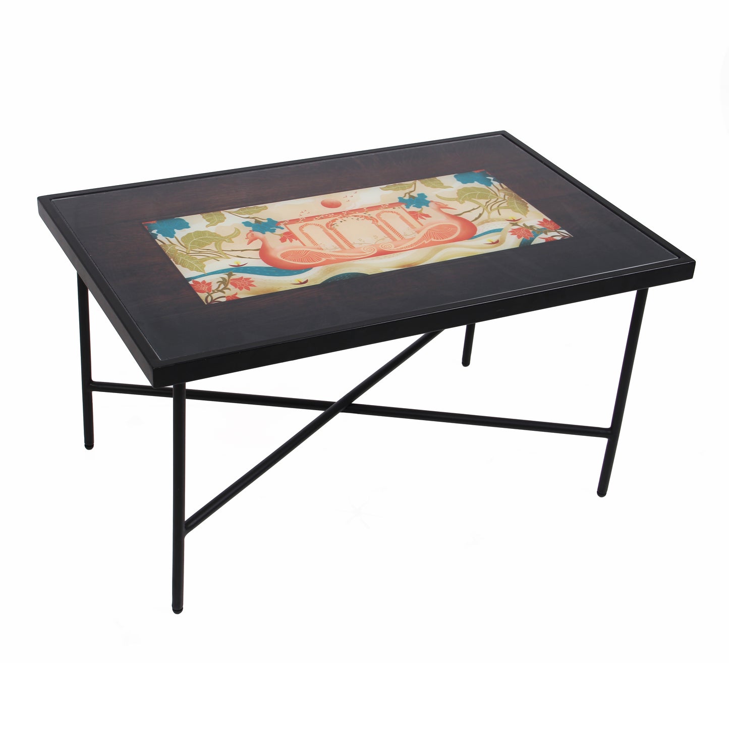 The Sailor’s Wife - Coffee Table