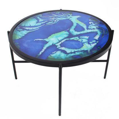 Let Them Fawn Over - Coffee Table