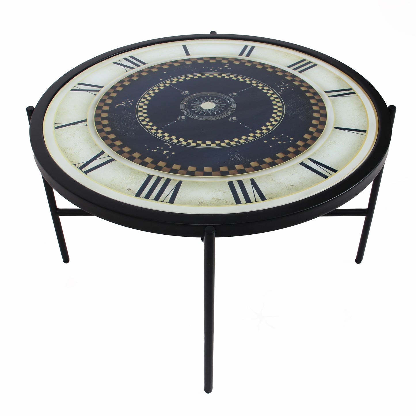 CelestiLuxe - Coffee Table
