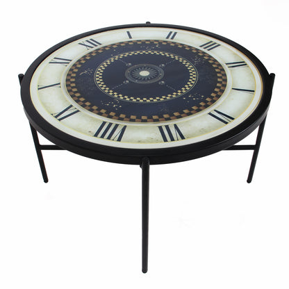 CelestiLuxe - Coffee Table