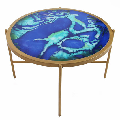Let Them Fawn Over - Coffee Table