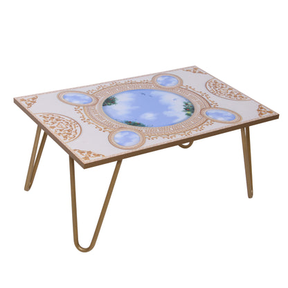 Crowning Glory - Coffee Table