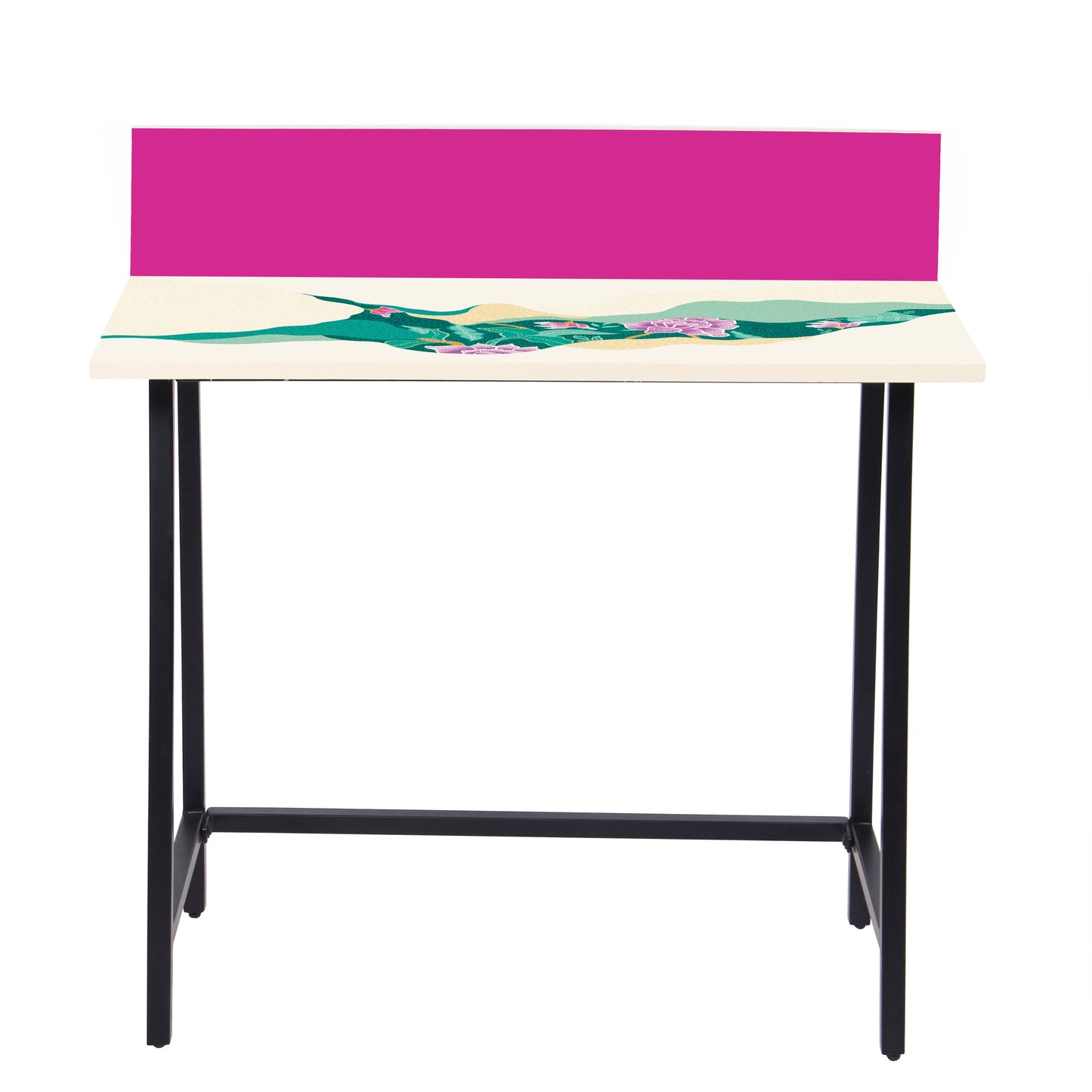 Starry Kantha - Study Table