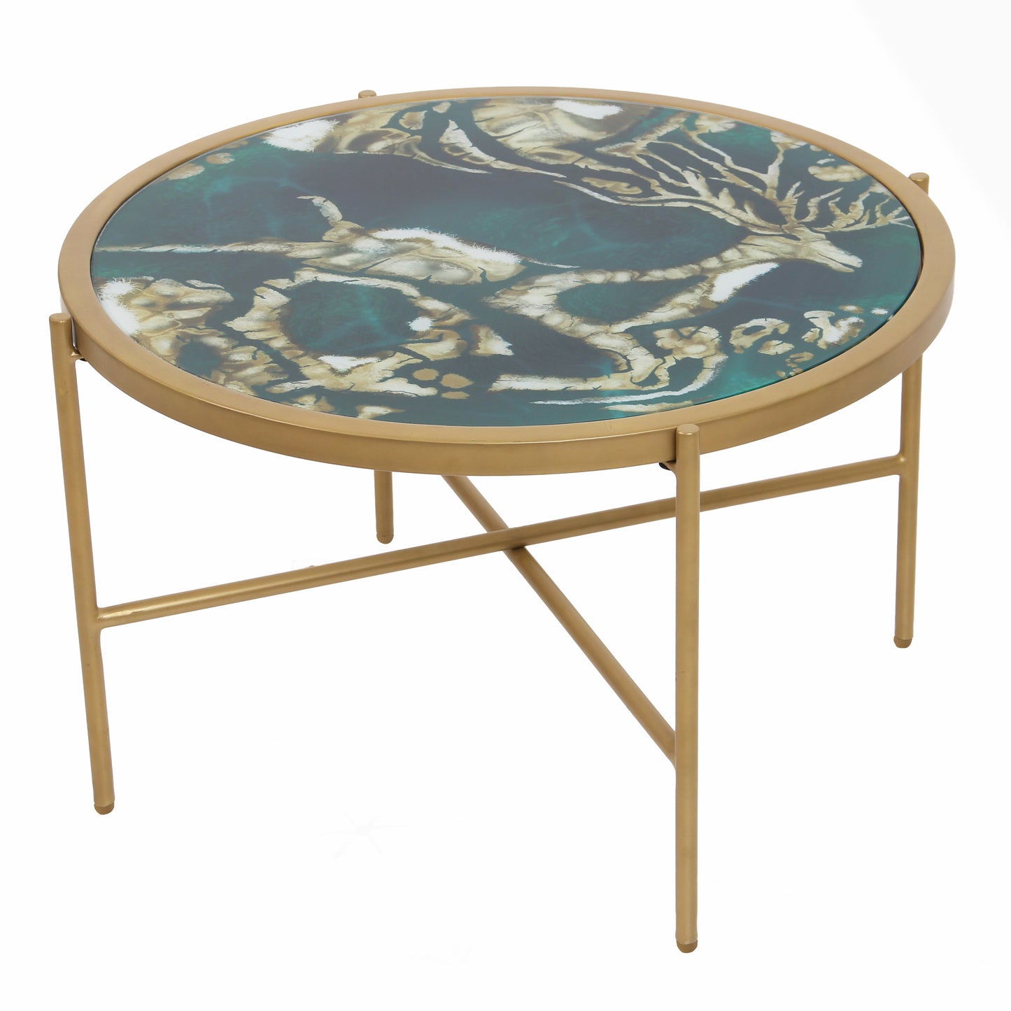 Let Them Fawn Over - Coffee Table