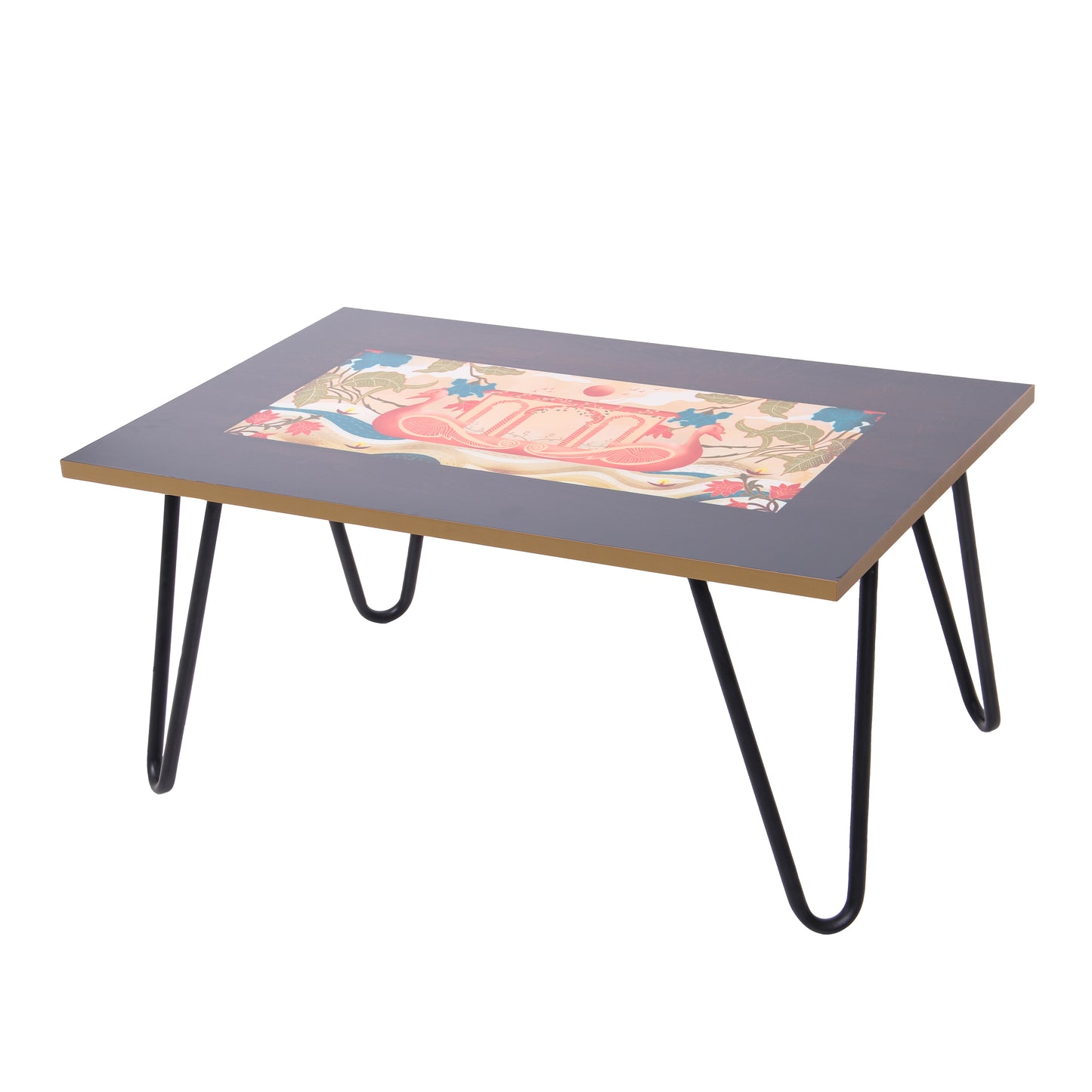 The Sailor’s Wife - Coffee Table