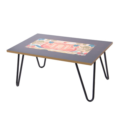 The Sailor’s Wife - Coffee Table