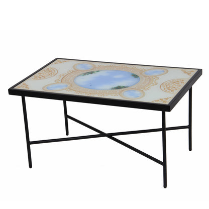 Crowning Glory - Coffee Table