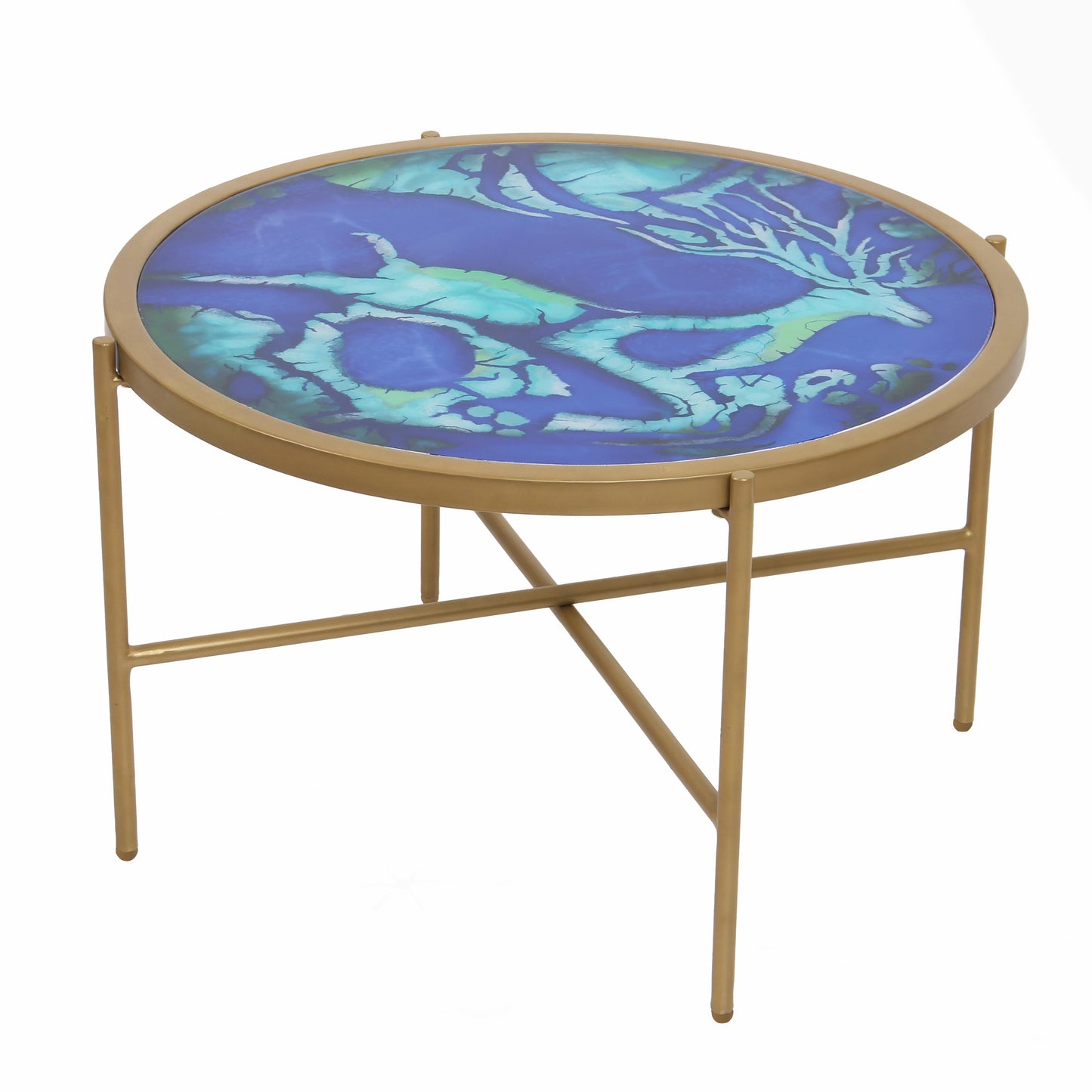 Let Them Fawn Over - Coffee Table