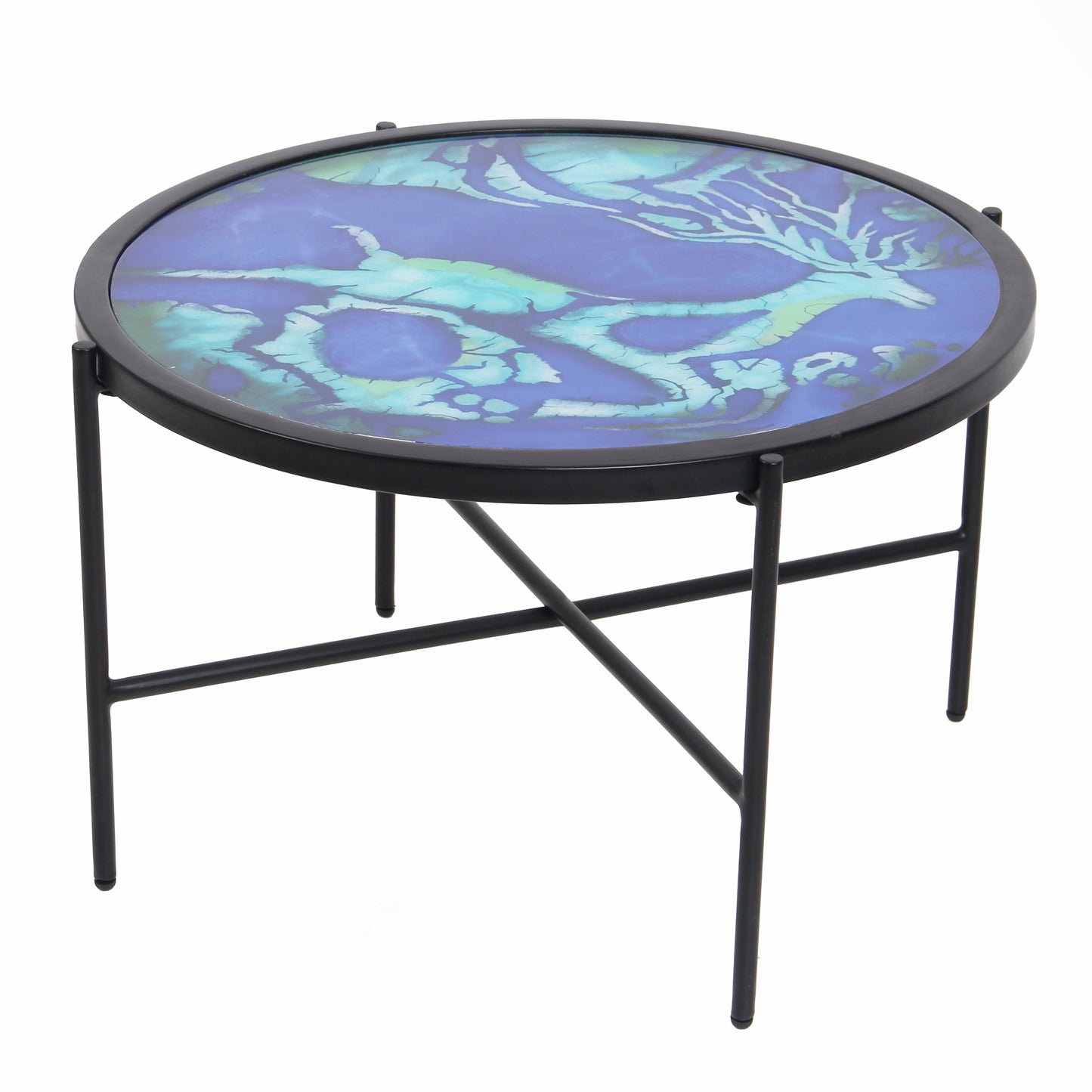 Let Them Fawn Over - Coffee Table