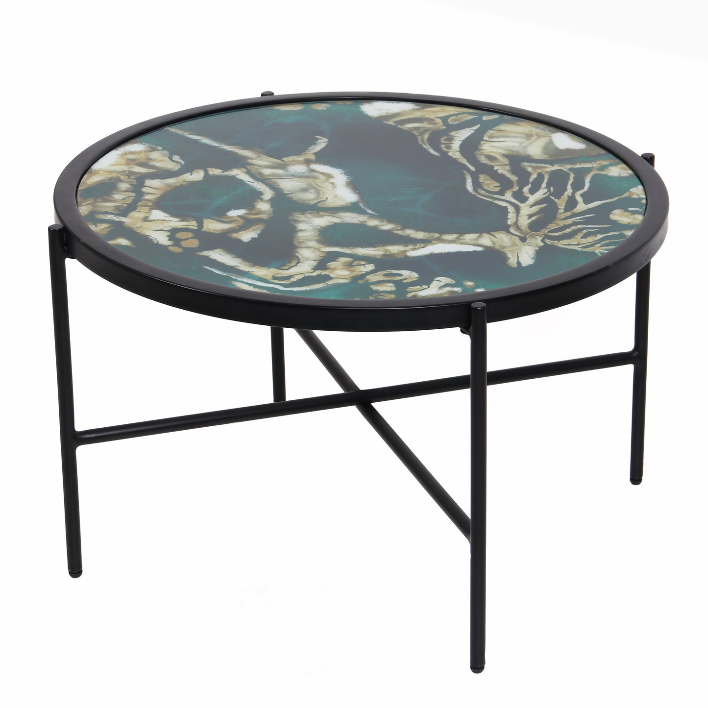 Let Them Fawn Over - Coffee Table