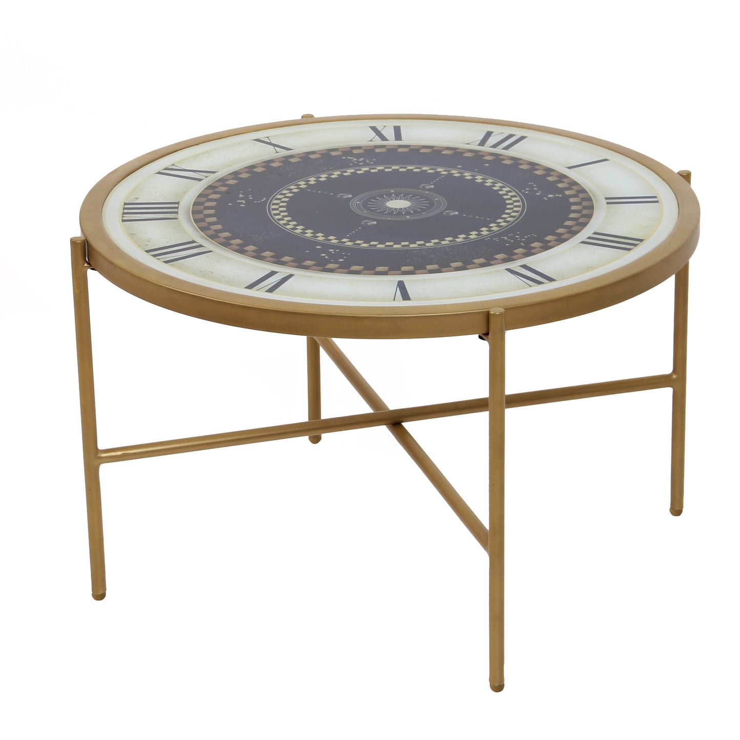 CelestiLuxe - Coffee Table