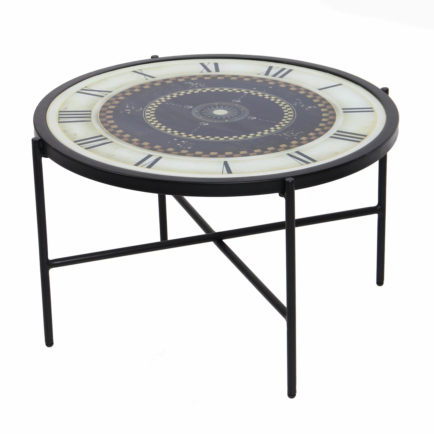 CelestiLuxe - Coffee Table
