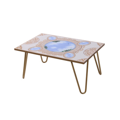 Crowning Glory - Coffee Table