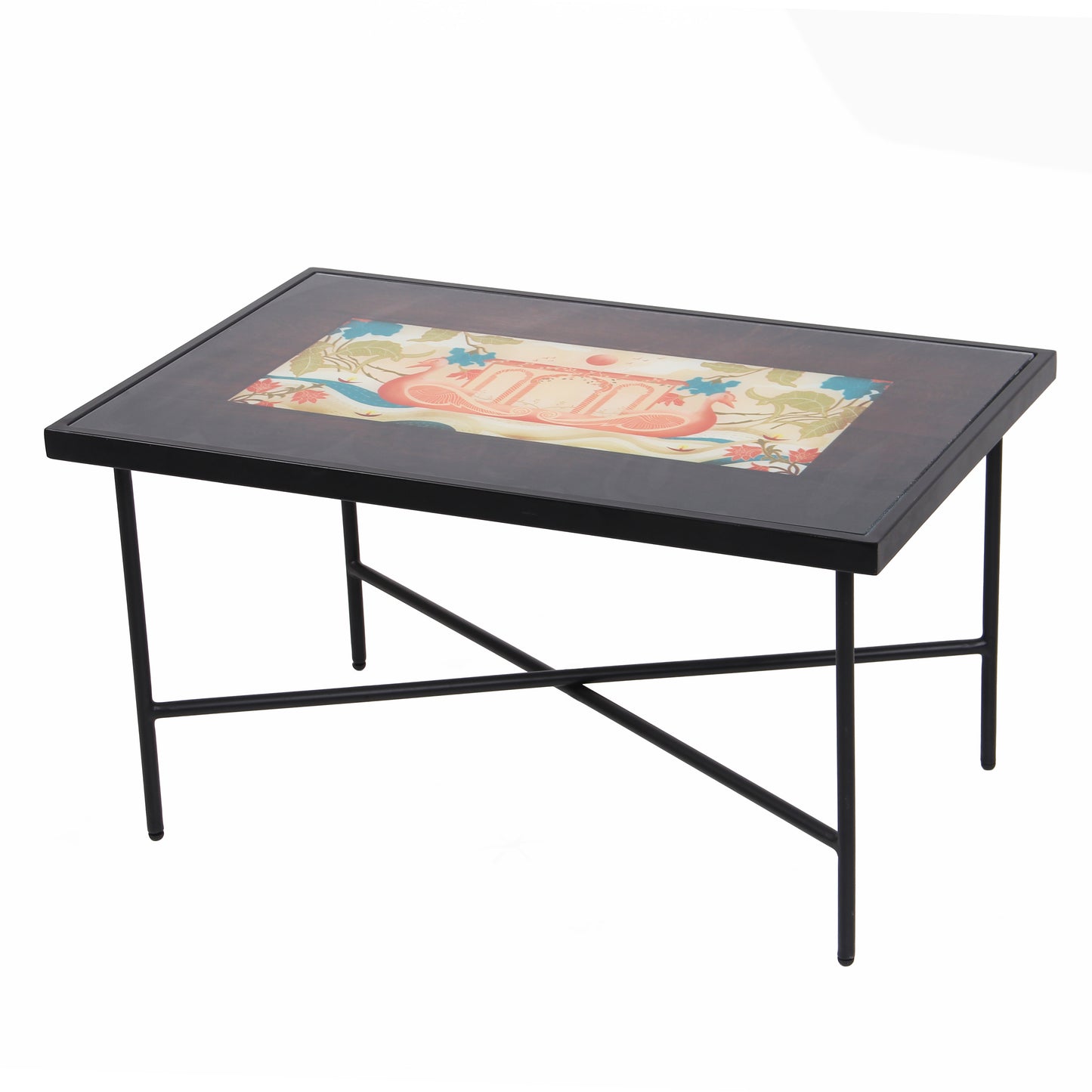 The Sailor’s Wife - Coffee Table