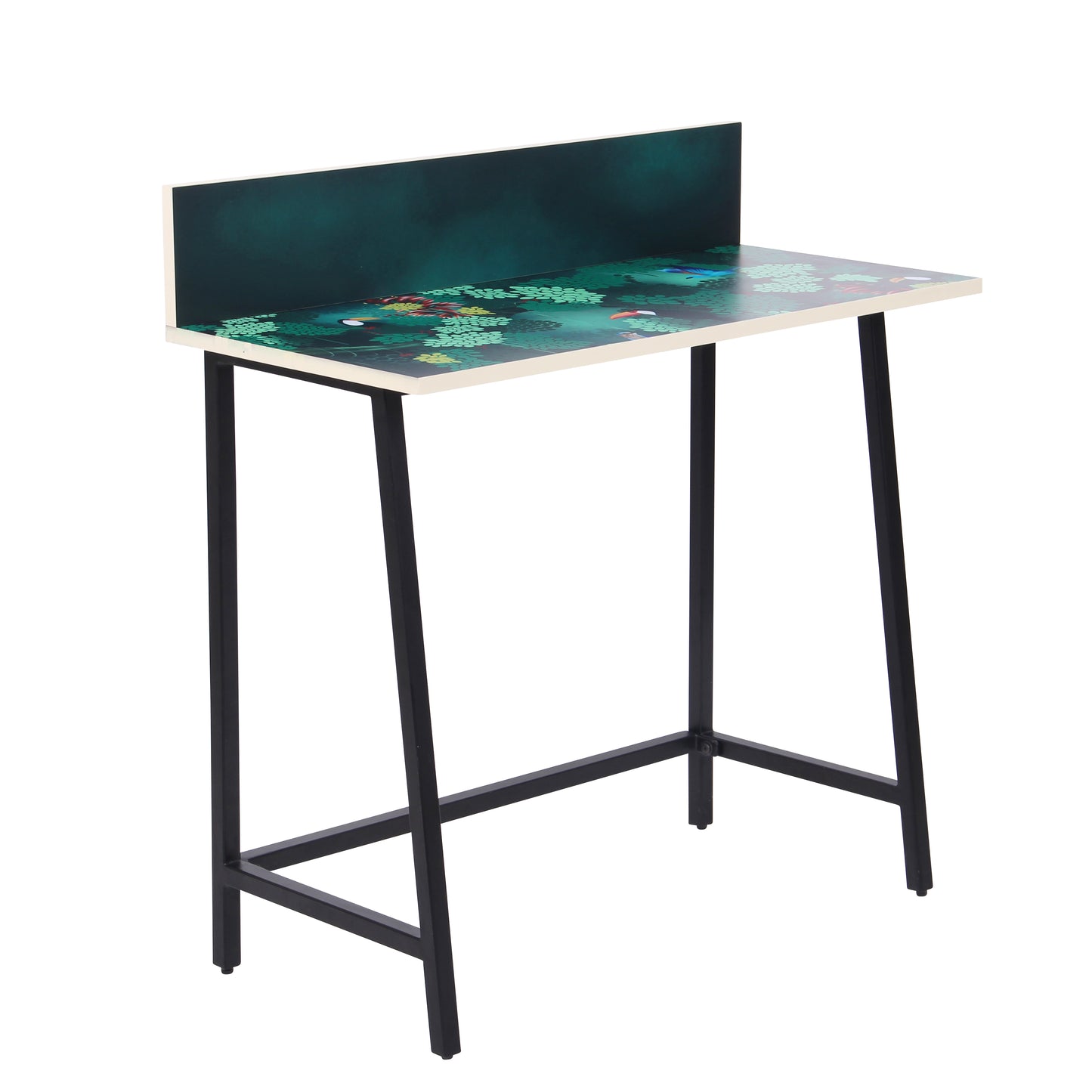 Birds of a  Feather - Study Table