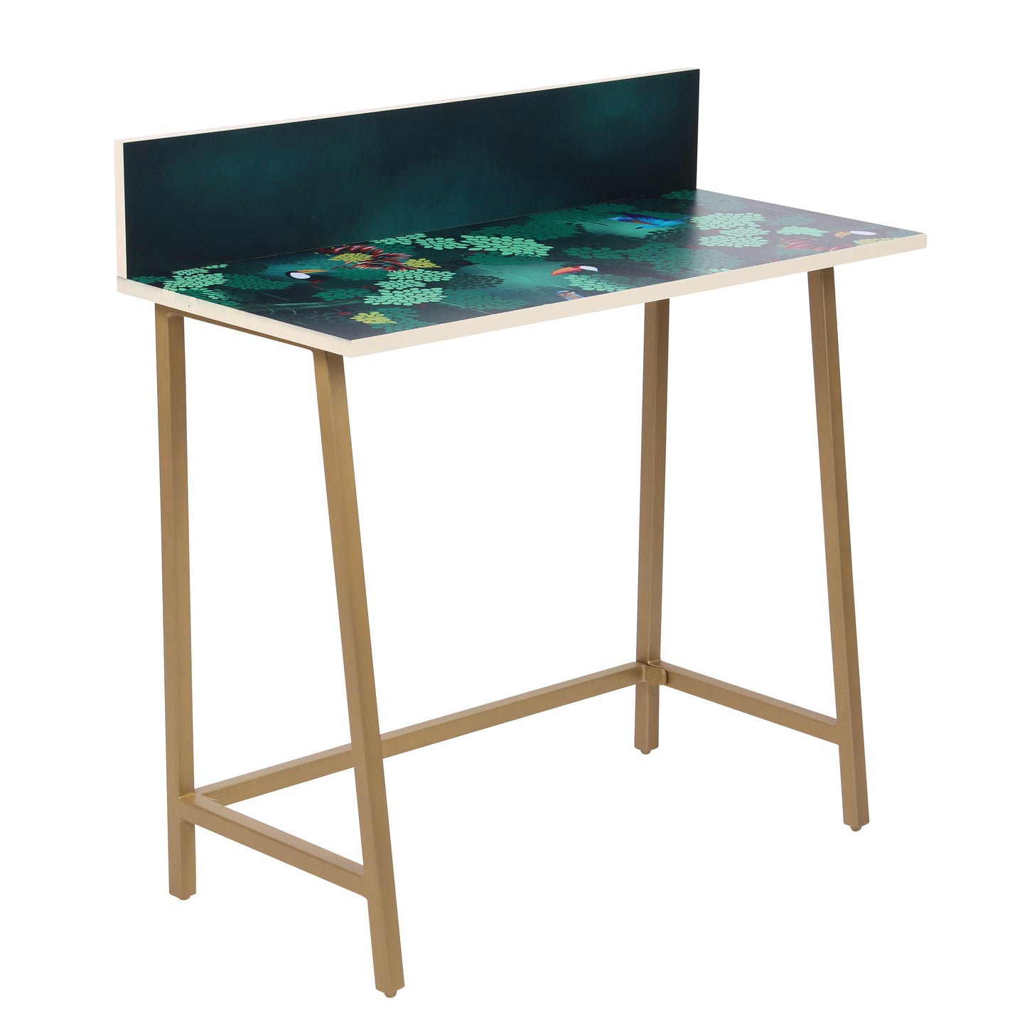 Birds of a  Feather - Study Table