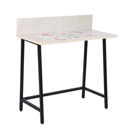 Flo and Beehold! - Study Table