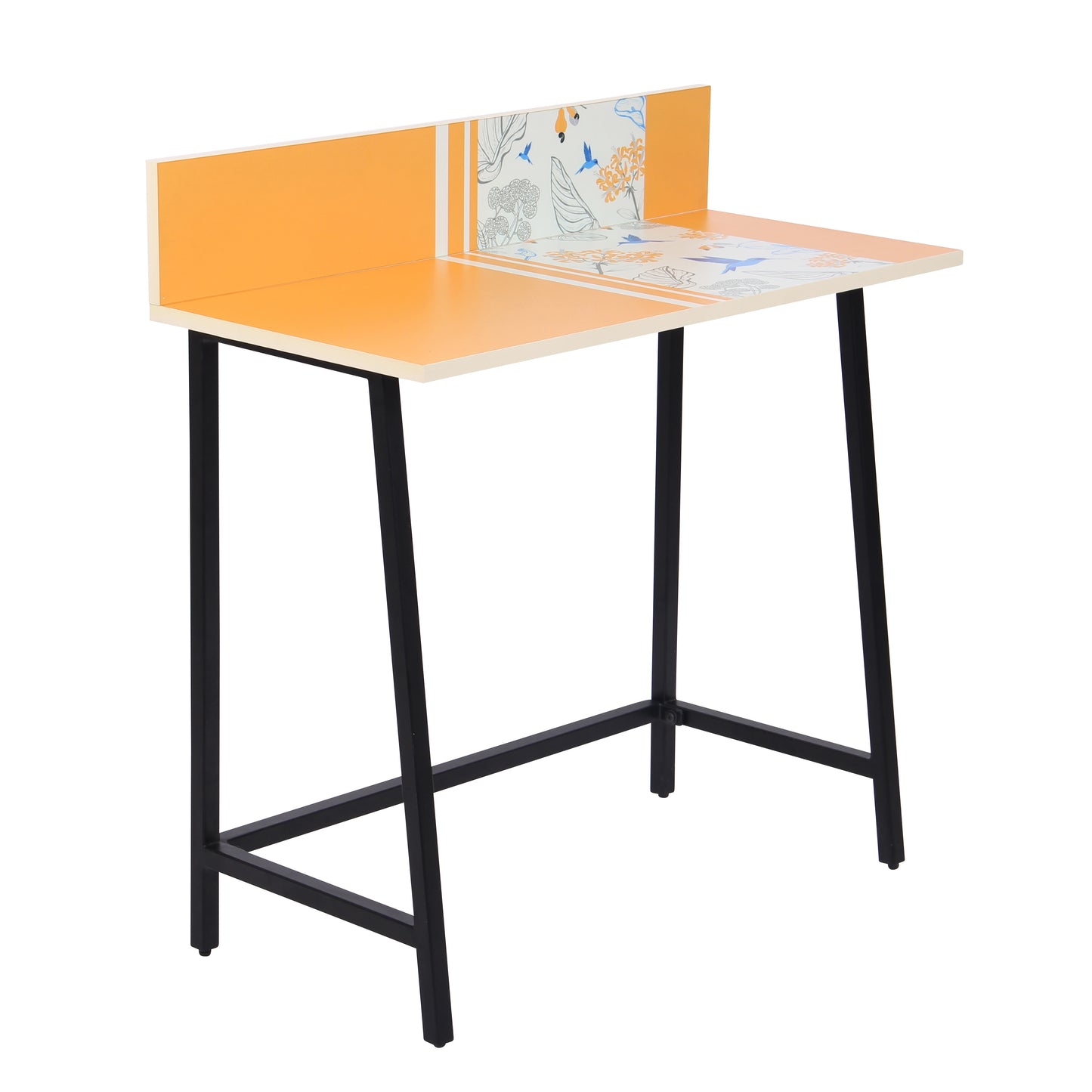 The Petal’s Hum - Study Table