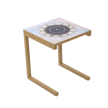 CelestiLuxe  -  Side Table