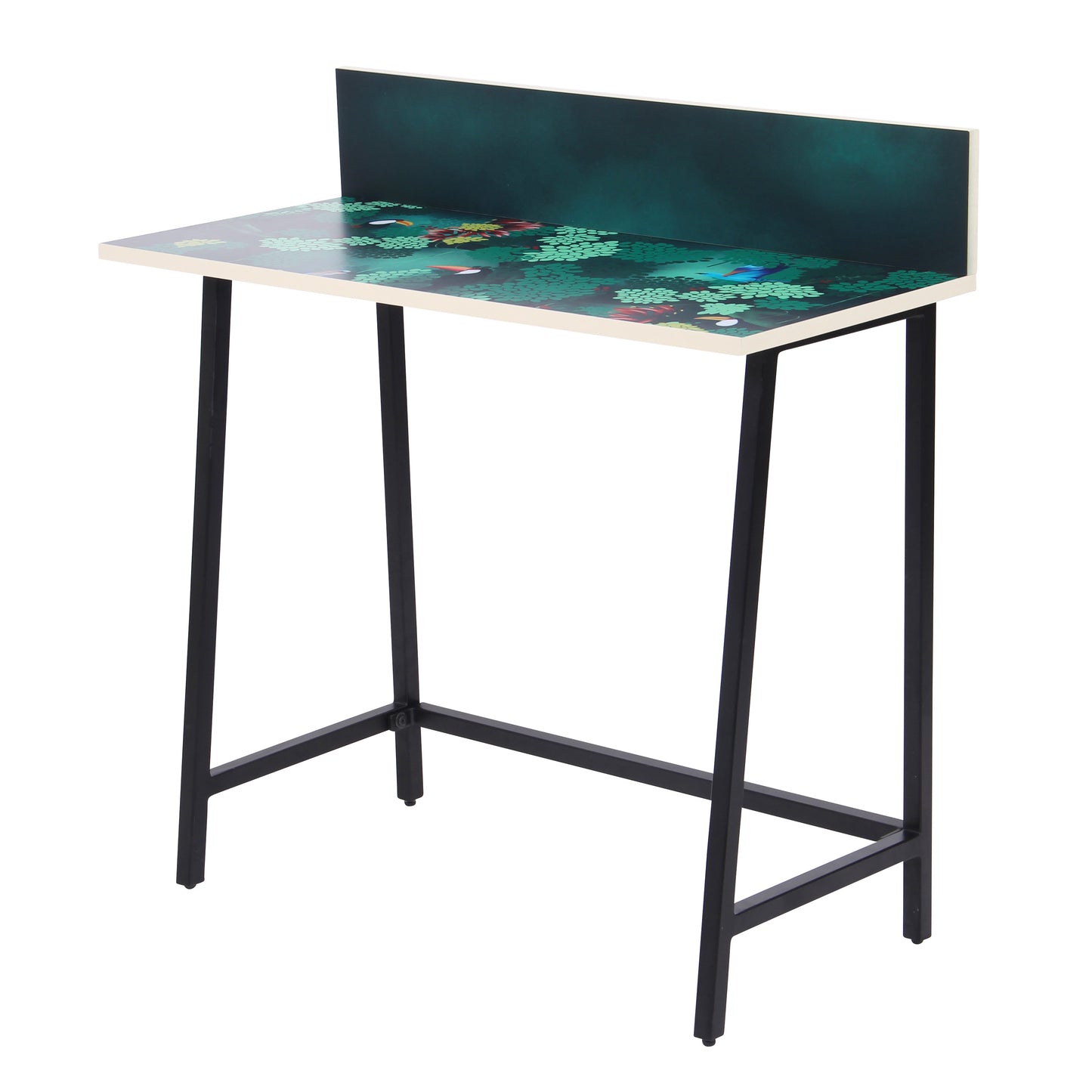 Birds of a  Feather - Study Table