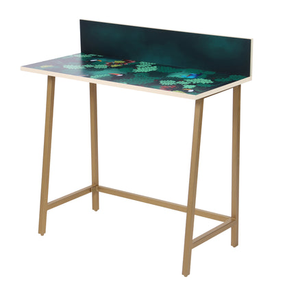 Birds of a  Feather - Study Table