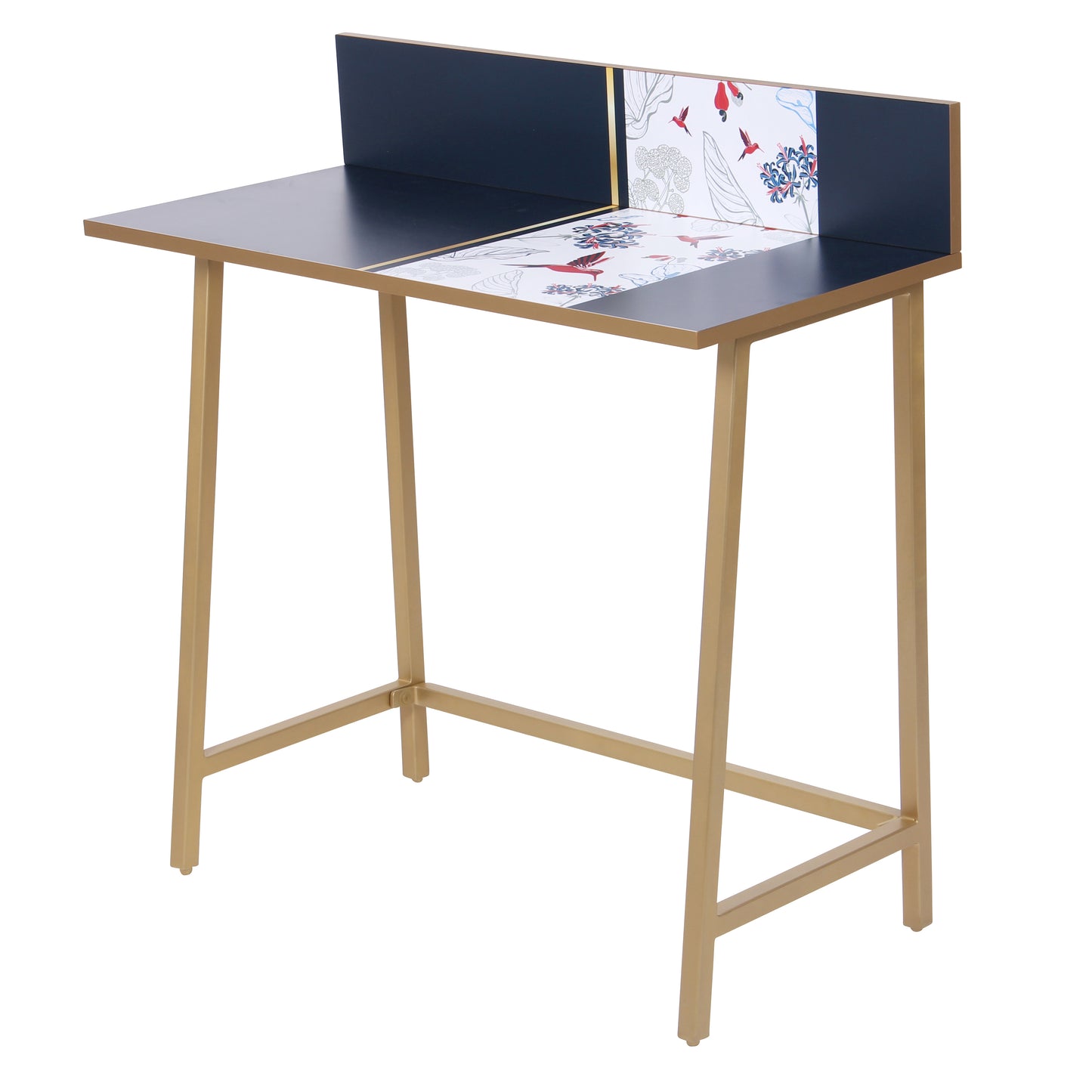 The Petal’s Hum - Study Table