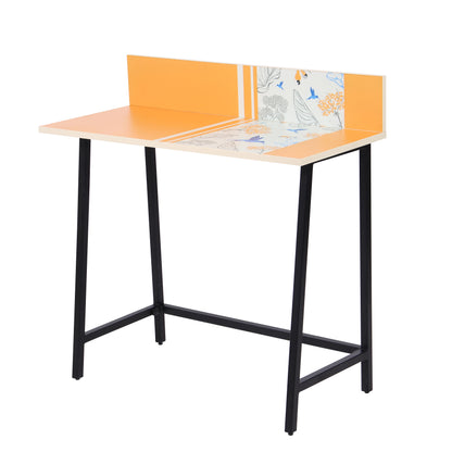 The Petal’s Hum - Study Table