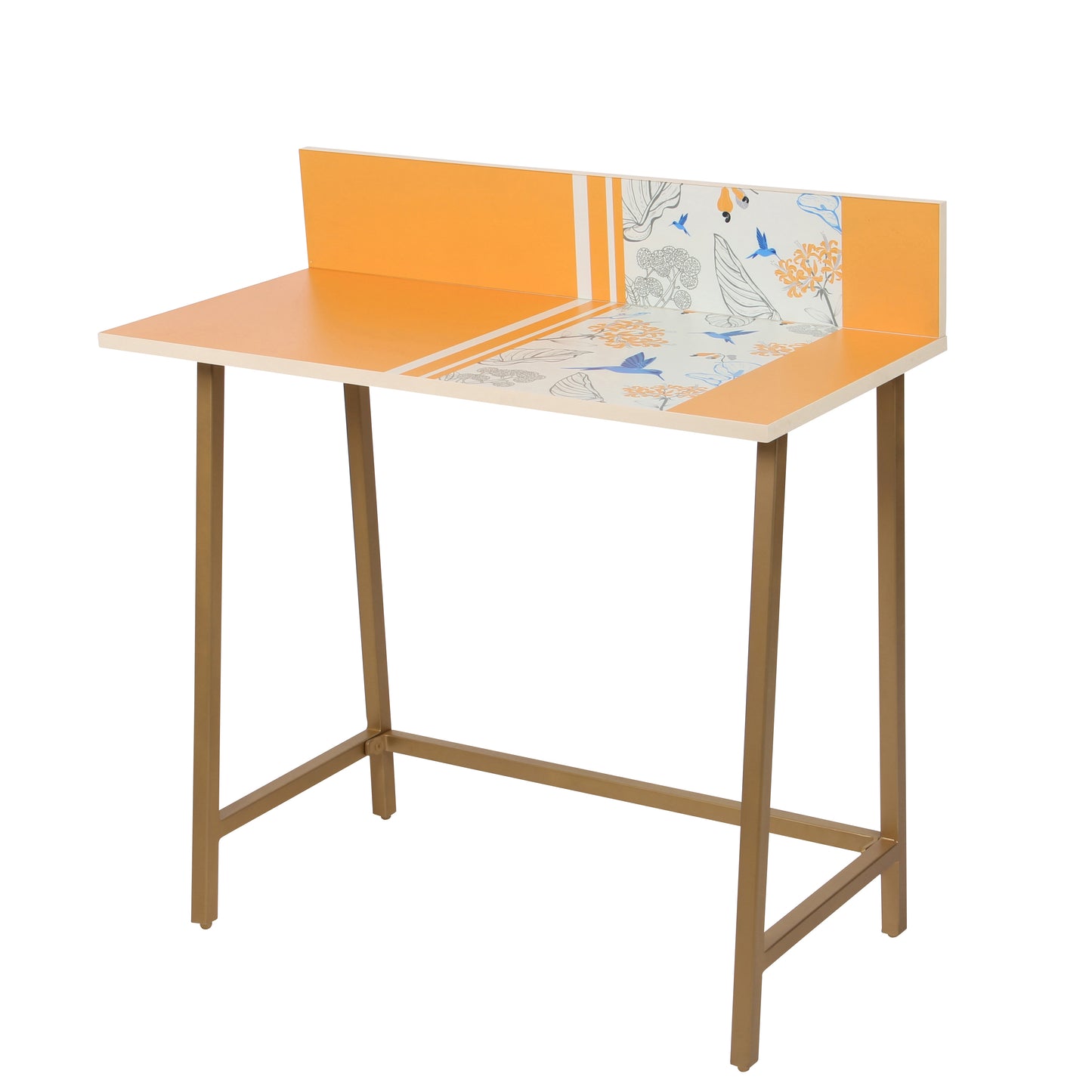 The Petal’s Hum - Study Table
